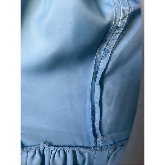 VintageāLaceāPrairieāDress - Picture 8 of 8